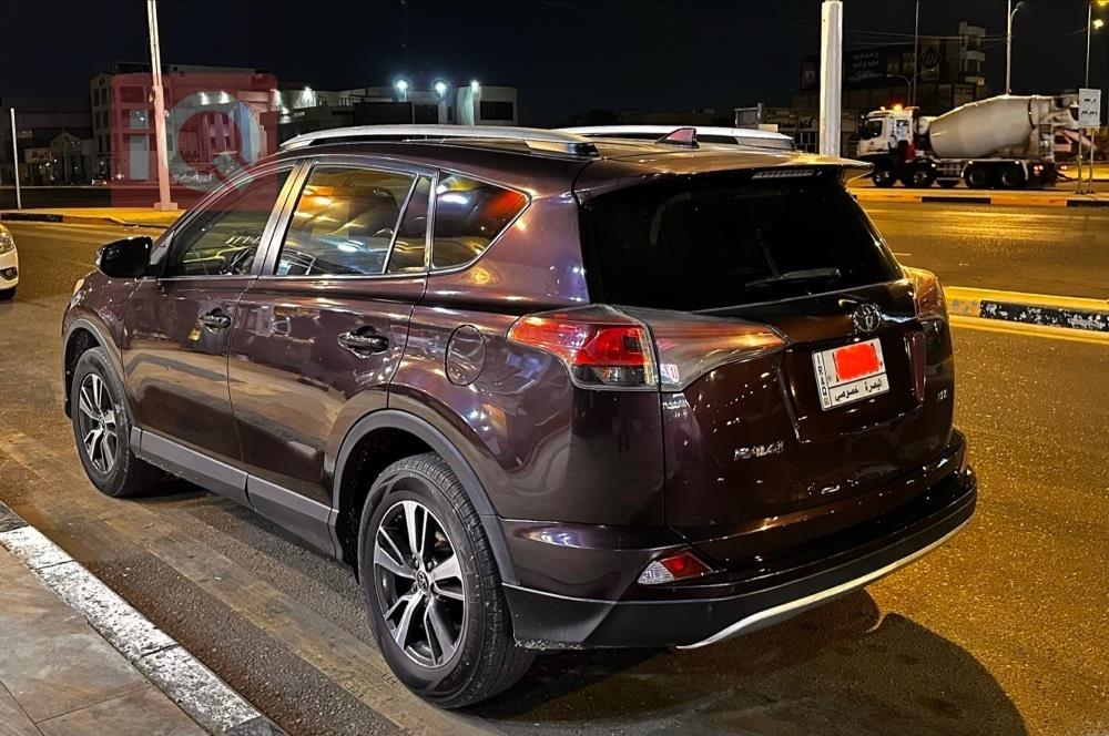 تويوتا راف 4